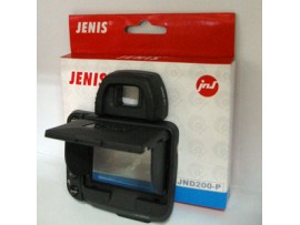Jenis LCD Hood JND200-P For Nikon D200 Jenis LCD Hood JND200-P For Nikon D200